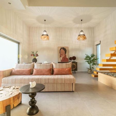 Villa Jarko Ханья Экстерьер фото